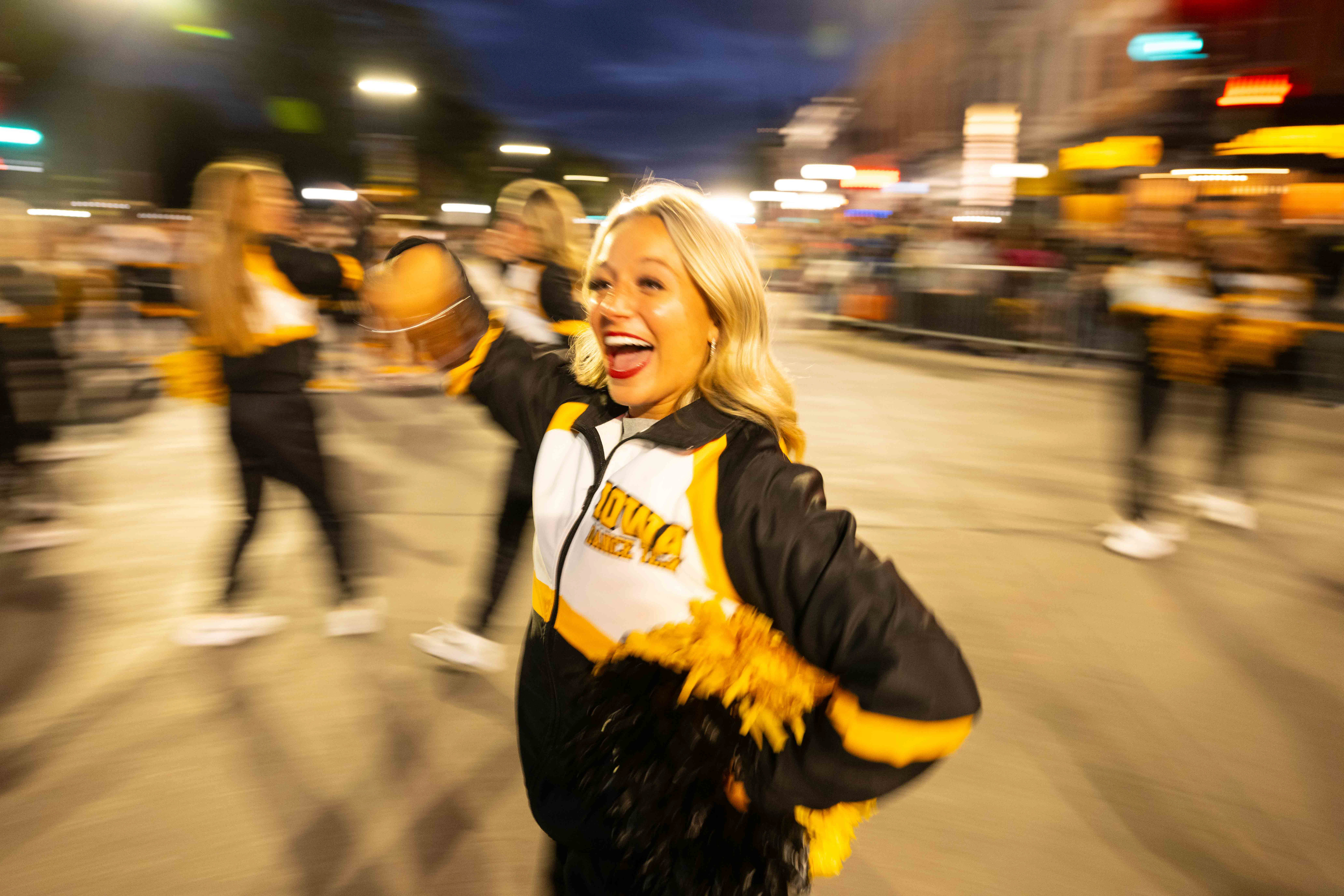 Uiowa Parade 2024 Dates Bride Clarita